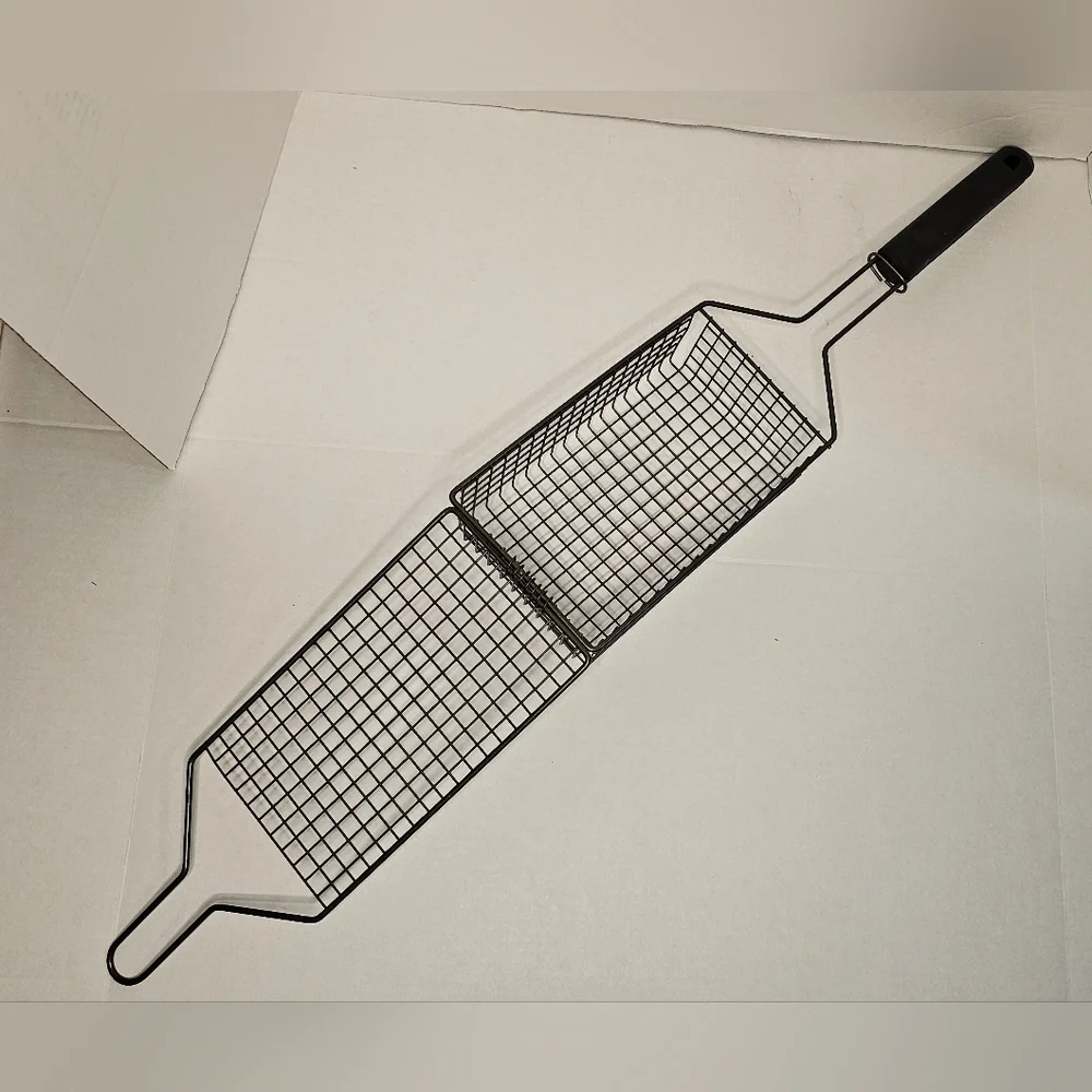 N/A grill basket
